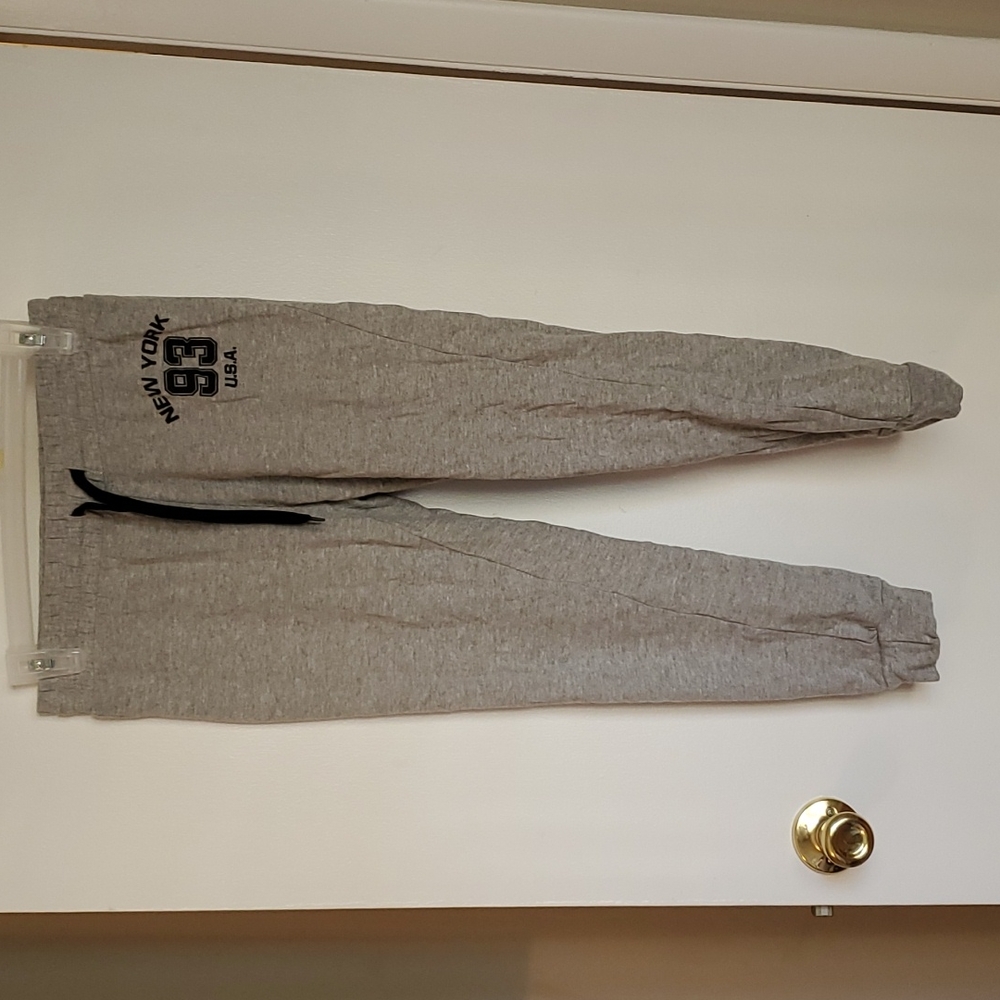 Joggers